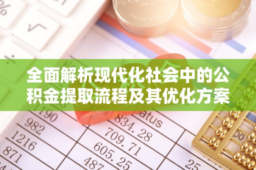 埤头全面解析现代化社会中的公积金提取流程及其优化方案
